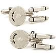 Star Trek Original Series Enterprise Ship Cufflinks